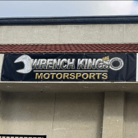Wrench Kings Motorsports cover
